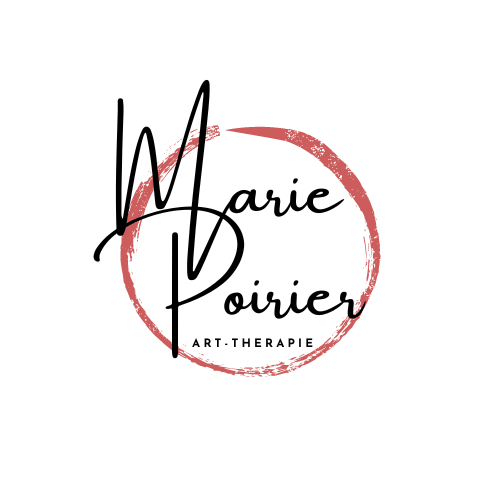 Marie Poirier Art-thérapie